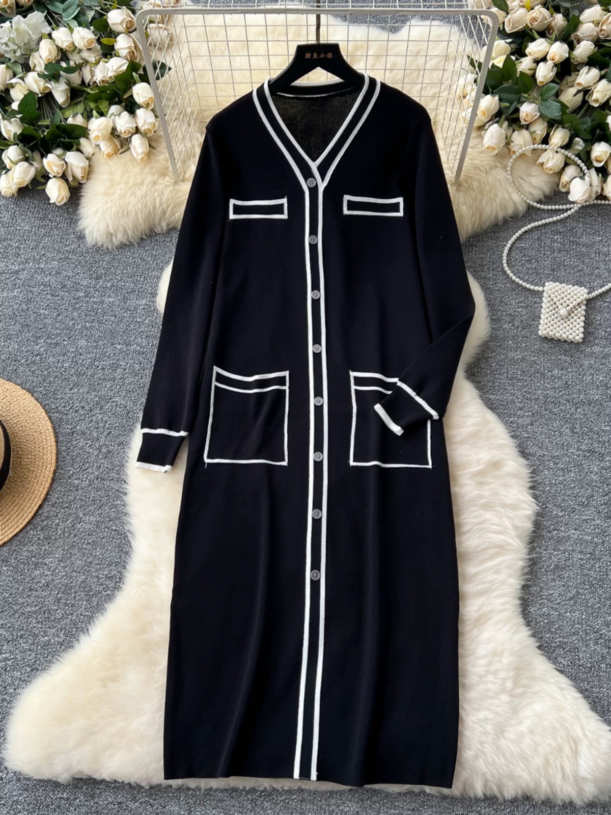 Life after love dress KD368 images